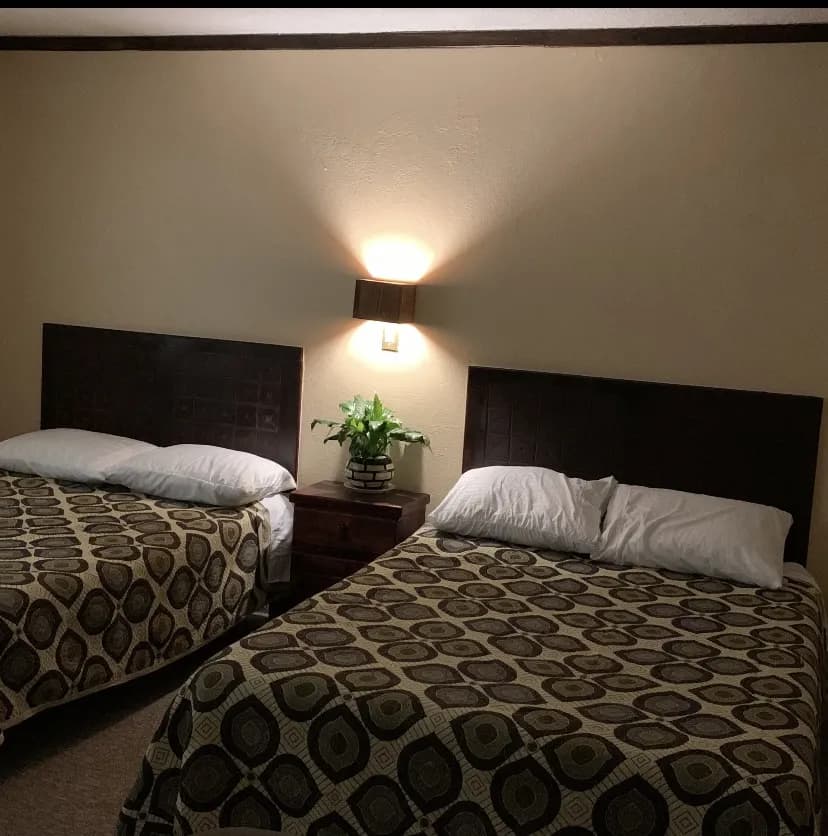 Fondo Hotel Santa Fe Chignahuapan